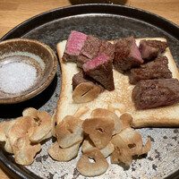 日本料理 「源氏」 ヒルトン名古屋 - 