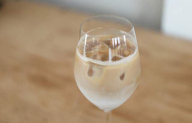 what's!? coffee Fushiro Ten