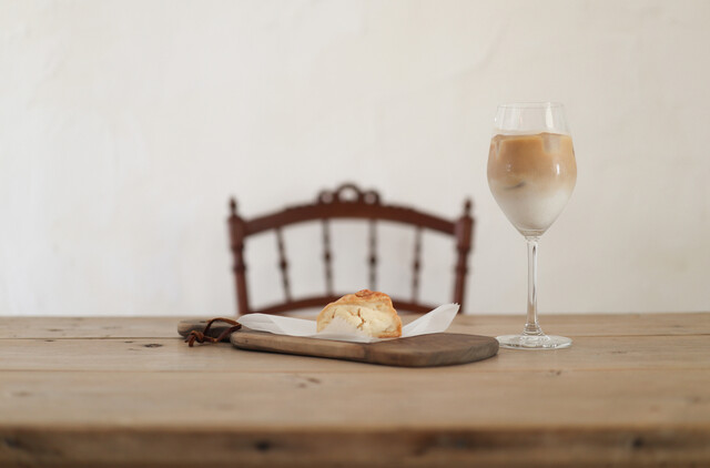 what's!? coffee Fushiro Ten photo 3