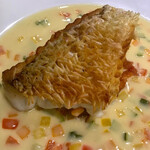 ビストロ ティアボ - 