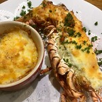 ビストロ ティアボ - 