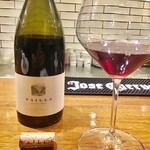 ビストロ ティアボ - 