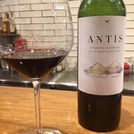 ビストロ ティアボ - 