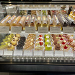 グラシエ イクス - 