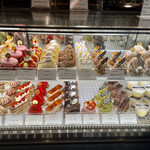 グラシエ イクス - 