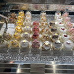 グラシエ イクス - 