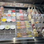 グラシエ イクス - 