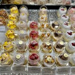 グラシエ イクス - 