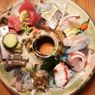 きょうの魚と酒 よかうお_1