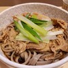 肉蕎麦むね