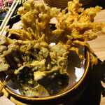 Tempura Kaisen Kome Fuku - 