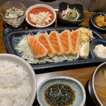 赤目のおやじ - 