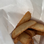 パントリー コヨーテ - ホクホクフライドポテト