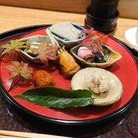 日本料理 太月 - 