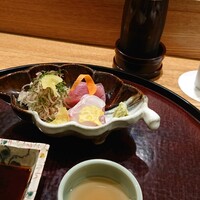 日本料理 太月 - 