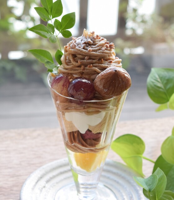 料理メニュー 金の百合亭 キンノユリテイ 祇園四条 カフェ 食べログ