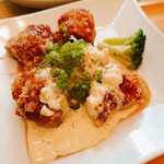 おぼんdeごはん - 