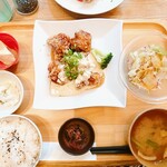 おぼんdeごはん - 