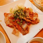 おぼんdeごはん - 