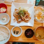 おぼんdeごはん - 