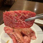 焼肉おくう - 