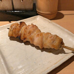 焼鳥 おみ乃 - ぼん