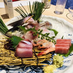 鴨川グランドホテル - 