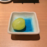 焼鳥 おみ乃 - デザート