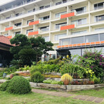 鴨川グランドホテル - 