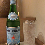 焼鳥 おみ乃 - SAN PELLEGRINO