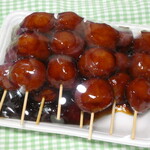 富永精肉店 - 絶品の肉だんご