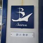 Barca - 