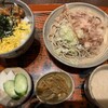 神楽坂 九頭龍蕎麦 ムスブ田町店