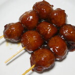 富永精肉店 - 1本130円