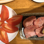 Yakiniku Horumon Araiya - 