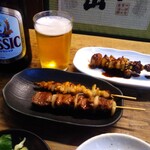 Yakitori Semmon Ginneko - 