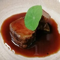 ラトリエ あべ - 