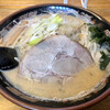 北海道ラーメンはせ川