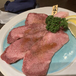 Sumibi Yakiniku Roppongi Taka - 