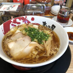 Ramen Makotoya - 