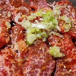 Yakiniku Yamachan - 