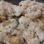 焼肉山ちゃん - 