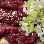 焼肉山ちゃん - 