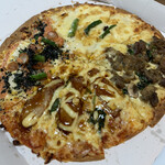 ドミノピザ - 料理写真: