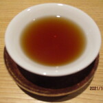 Jinguumae Rakan Ka - 羅漢果のお茶