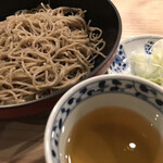 Yakitori Kutte Soba De Shimeru Hajime - 