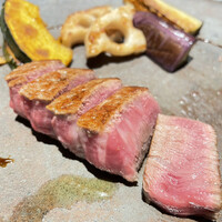 ニュー松坂 難波御堂筋店 - 松坂牛
