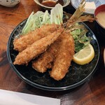 遊魚 和田丸 - 