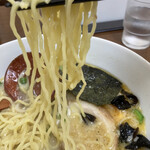 椿ラーメン - 