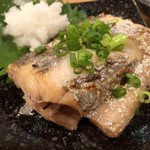 魚と出汁 くぐい - 